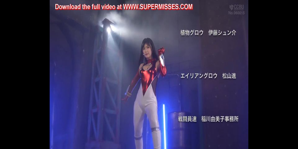 [SuperMisses.com] GIGP-65 Cosplay Rider R, el guerrero del amor-030