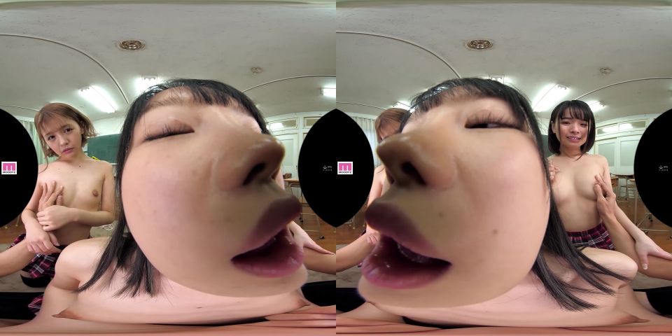 MDVR - 148 H - Virtual Reality JAV - Vr porn