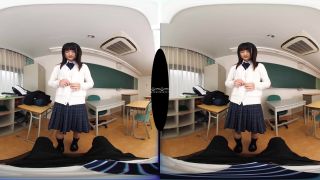 GOPJ-533 A - Japan VR Porn - (Virtual Reality)