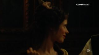 Daphne Patakia - Versailles s03e04 (2018) HD 1080p - (Celebrity porn)