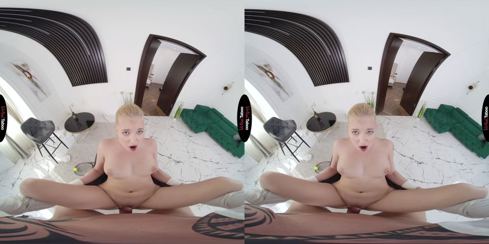 Nikoletta Queen - Better Than Sport - Teen