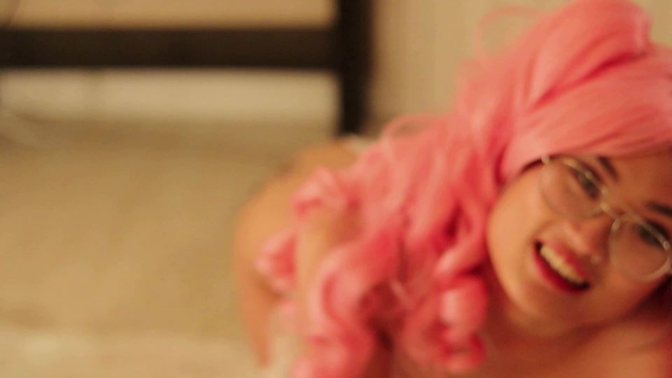 online porn clip 14 Lola Tessa – Pink Anim Doll Sucks Rides and Squeals on big ass porn porn asian xvideos