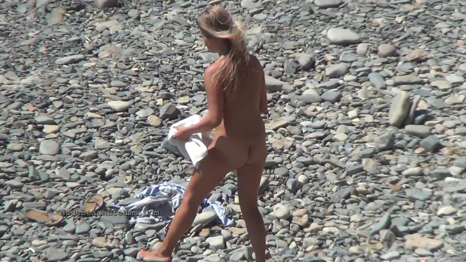 NudeBeachdreams.com-NudeBeachdreams.com- Nudist video 01000