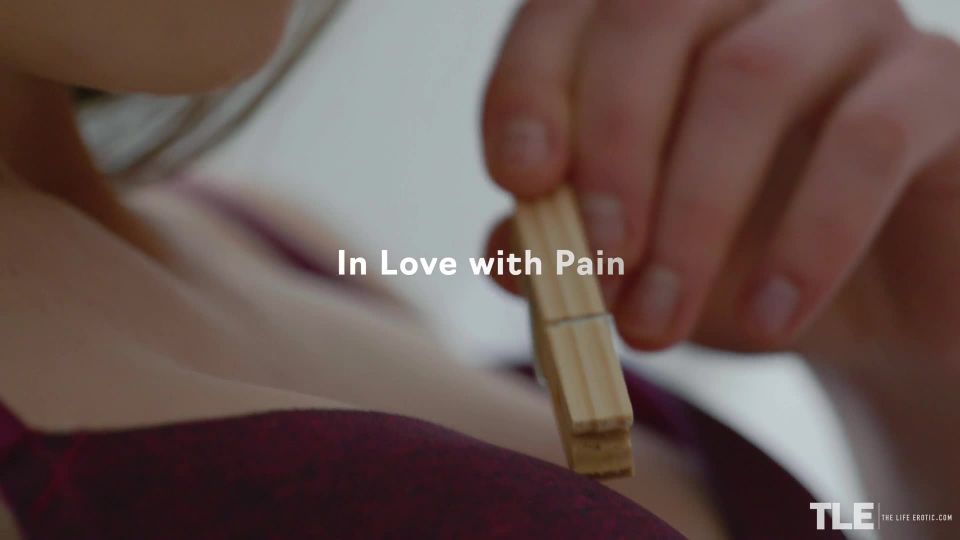 [TheLifeErotic] Ginger Mary In Love With Pain 2 [05.15.22] [1080p]