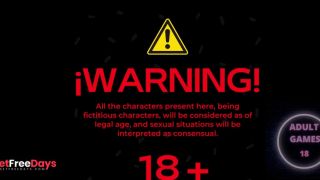 [GetFreeDays.com] Avatar Bending Break 1 Sex Film February 2023