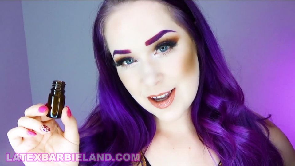 porn clip 10 blair williams foot fetish Latex Barbie - Sissy Aroma Trigger Words - Forced Bi, masturbation games on pov
