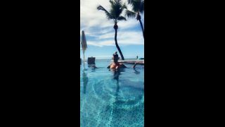 Lillyfee Squirt () Lillyfeesquirt - what would you do if you see me in the pool 01-03-2020