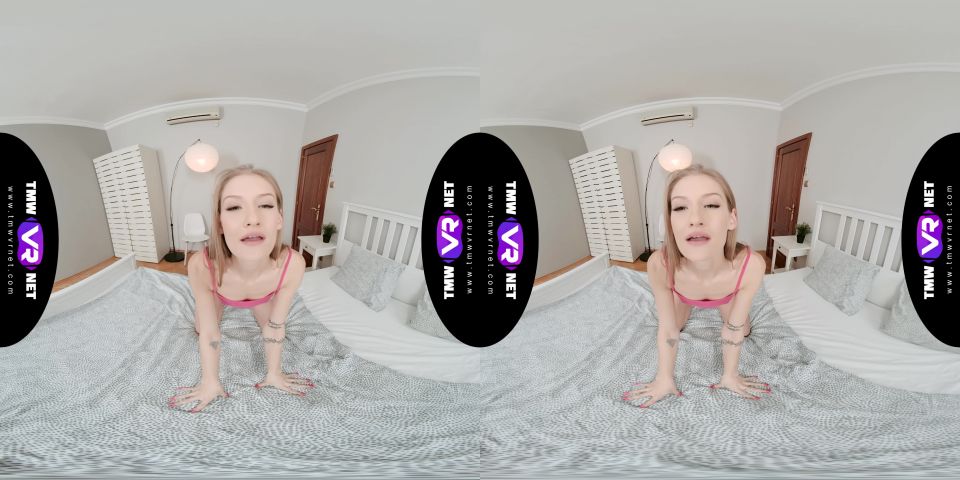adult clip 4 Solo orgasm workout - Oculus 5K - small tits - masturbation porn pornhub anal fisting