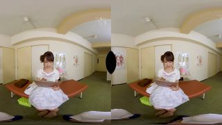 CLVR - 031 D - Virtual Reality JAV - Gear vr