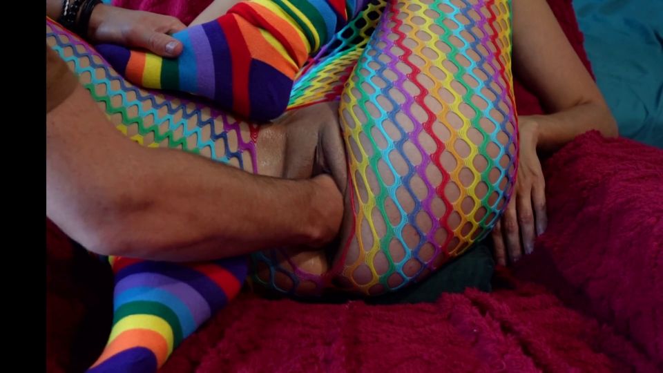 Video PISTING ENVASE SQUIRTING Elástico casero MILF pussy Com...