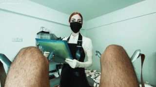 xxx clip 1 femdom public humiliation Mistress Euryale - Unusual Enema Therapyfantasy, late on black porn