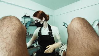 xxx clip 1 femdom public humiliation Mistress Euryale - Unusual Enema Therapyfantasy, late on black porn