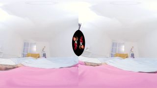 VRLatina  Blonde Beauty Gets Fucked On Holiday VR