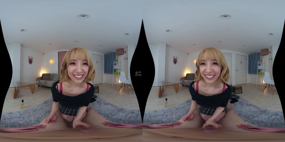 clip 35 asian girl feet MAXVRH-033 B - Virtual Reality JAV, gear vr on 3d porn