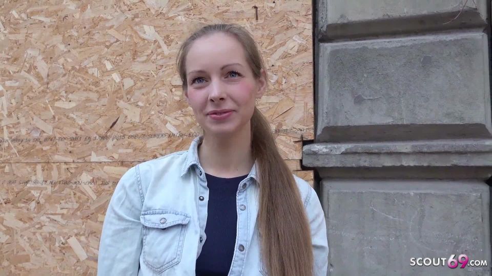 online xxx video 23 Kinuski Kakku alemán adolescente recoger y joder por dinero, max hardcore asia en el porno hardcore