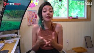 [GetFreeDays.com] PORN REACTION and MASTURBATING to EROTIC JOI Audio Porn Stream July 2023