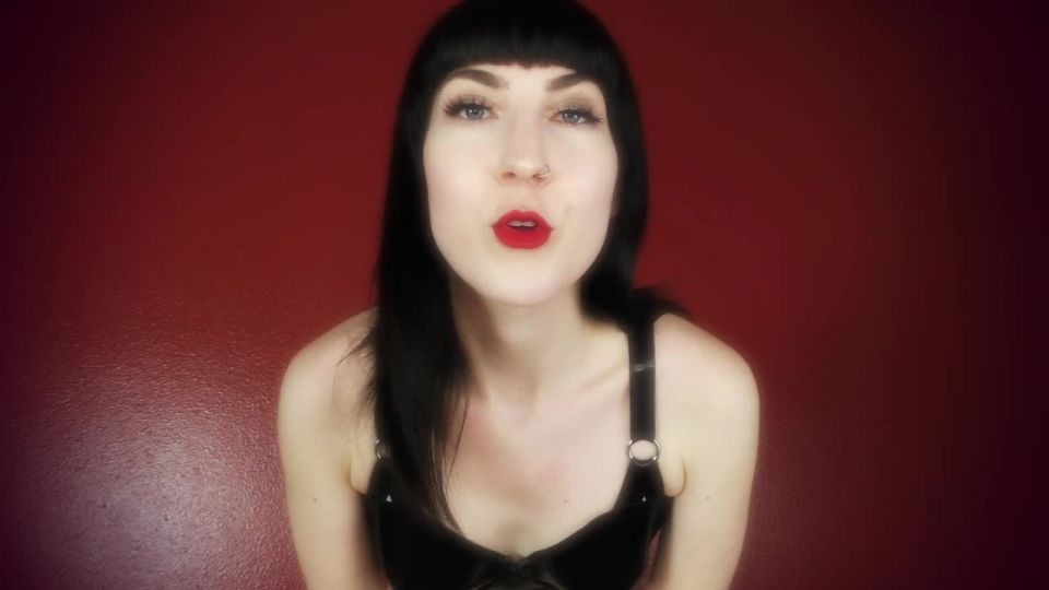 adult xxx clip 26 Goddess Eliza - Latex Lust - slave - pussy licking femdom upskirt