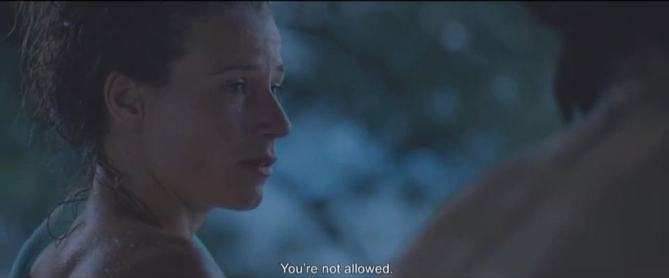 Dejana Poposka, Sara Anastasovska - The Happiness Effect (2019) HD 720p - [Celebrity porn]