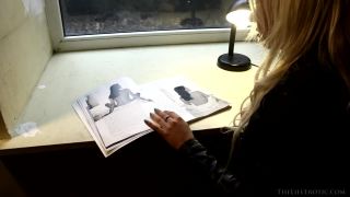 xxx video clip 49 blonde schoolgirl porn femdom porn | Glamour Pictures | leather