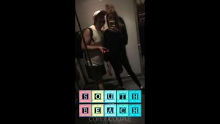 clip 49 Girl CoffinCouple in Miami Snapchat Compilation | webcam | webcam 