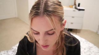 free video 30 black femdom strapon pov | Tatum Christine – Sister Learns From the Best | joi