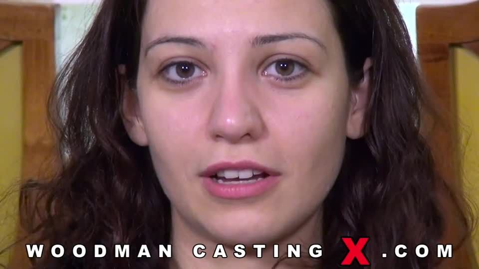 Jessica Malone - Casting X 132 - WoodmanCastingX (SD 2021)