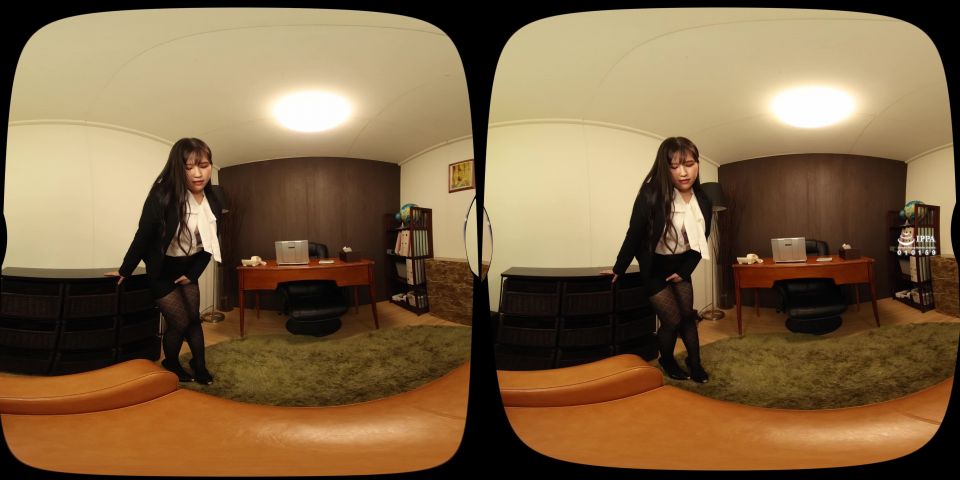 CAPI-172 - Virtual Reality - Japan