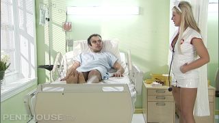 PenthouseGold Video Wheelchair Sex (mp4)