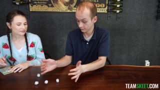Liz Jordan (Pleasure Comes First) - Teen