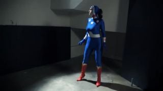 Wonder Woman - Helpless in the Bun Download Porn Videos i...