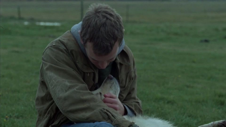 Ida Cæcilie Rasmusen - En Maler (A Painter) (2013) HD 1080p!!!