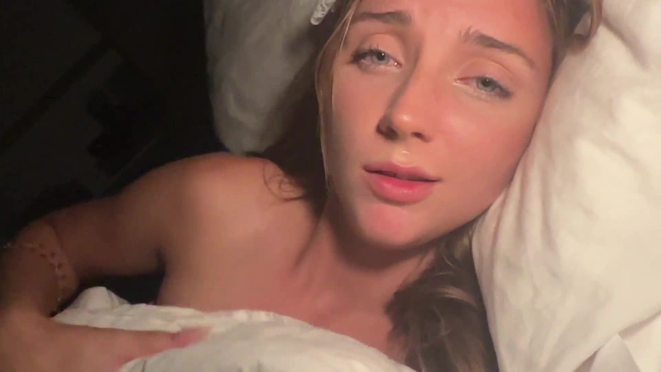 video 41 [HouseholdFantasy.com | ManyVids.com] Macy Meadows, Scott Stark – Little Step Sister Sleepover Sex (2024), free hardcore sex porn videos on hardcore porn 