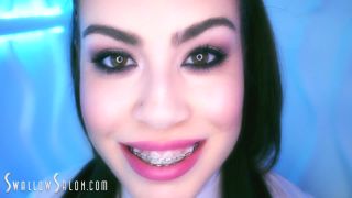 online clip 26 deepthroat gagging facial bukkake | cumshot | bukkake record