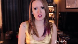 online xxx video 48 Goddess JessiBelle - Porn Addicted Virgin | jerkoff encouragement | femdom porn glasses fetish