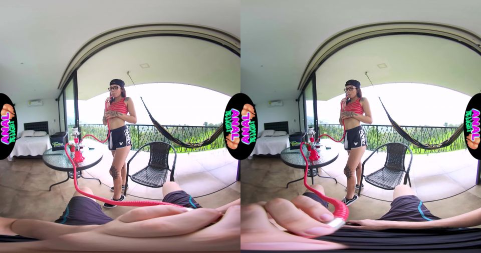 Sofia Reyes - Sofia Reyes Debut - Anal Delight (UltraHD 4K 2021)