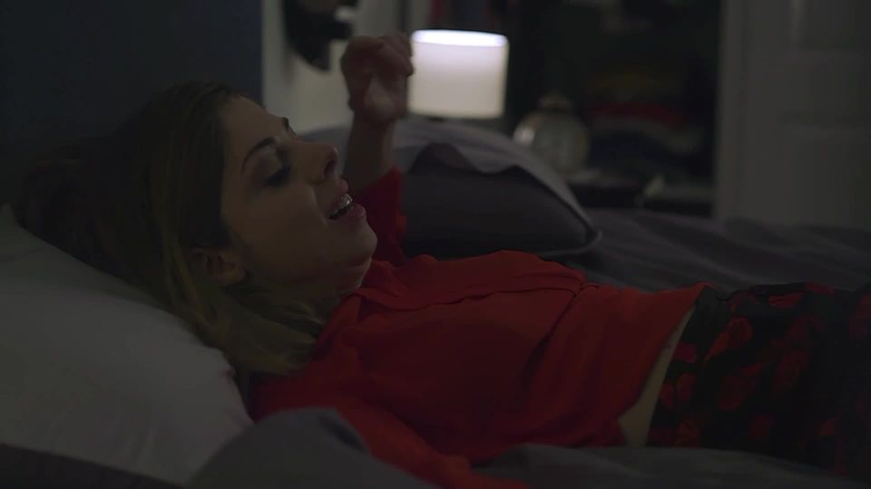 Cristina Soria - Una noche con Juan Diego Botto (2018) HD 1080p - (Celebrity porn)