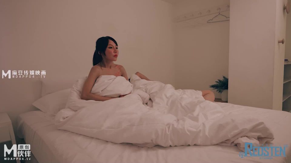 xxx video 8 Su Yutang - Promise With Mom (Madou Media) - all sex - femdom porn bra fetish