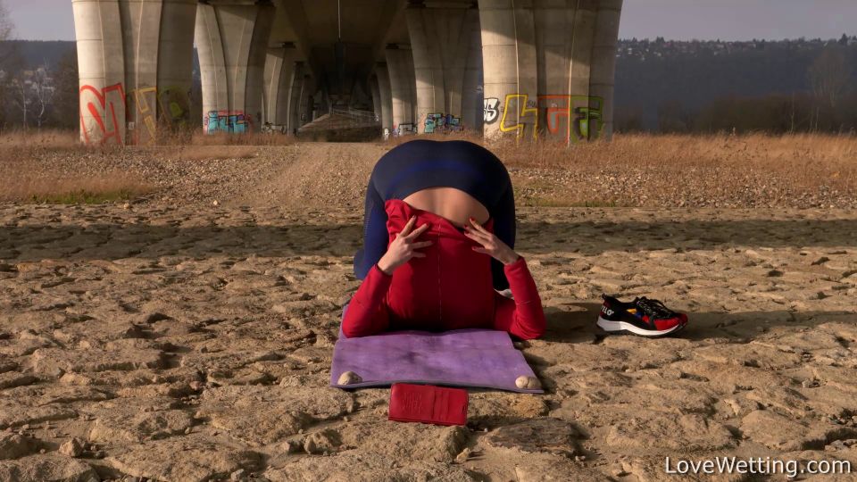 Yoga con Chrissy Fox: Flex para el placer y la pasión