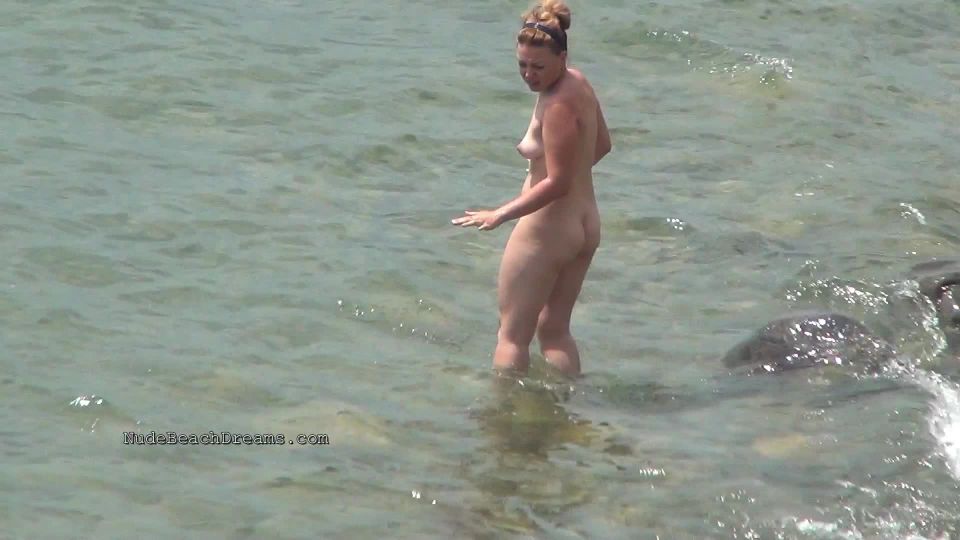Nudist video 01414 Nudism!