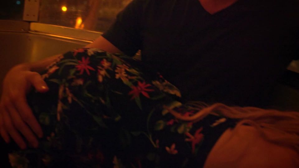 Maria Allred, Julie Webb - The Texture of Falling (2018) HD 1080p!!!