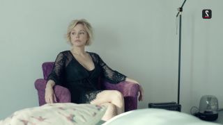 Marina Zudina - Soderzhanki s01e07 (2019) HD 1080p - (Celebrity porn)