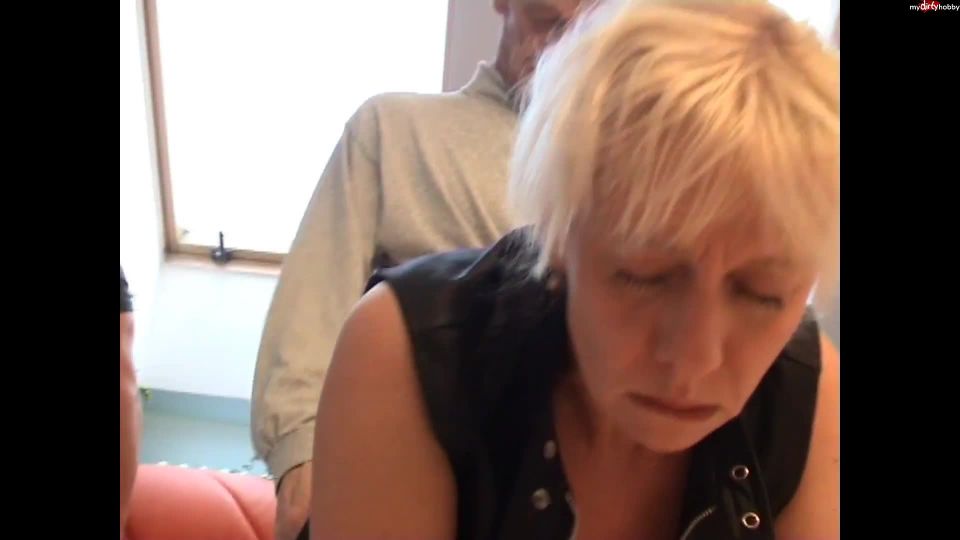 MyDirtyHobby presents Ficklehrerin – Ich im Orgasmus Rausch – I in orgasm intoxication(MILF porn)