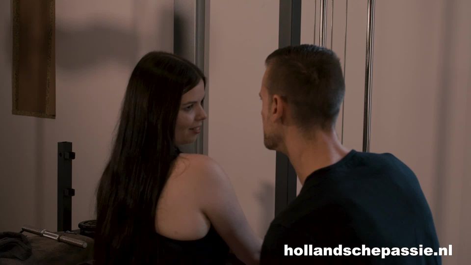 xxx video 23 dirty panty fetish HollandschePassie - Nina Nightbloom Hardcore DUTCH - 1080p, fetish on fetish porn