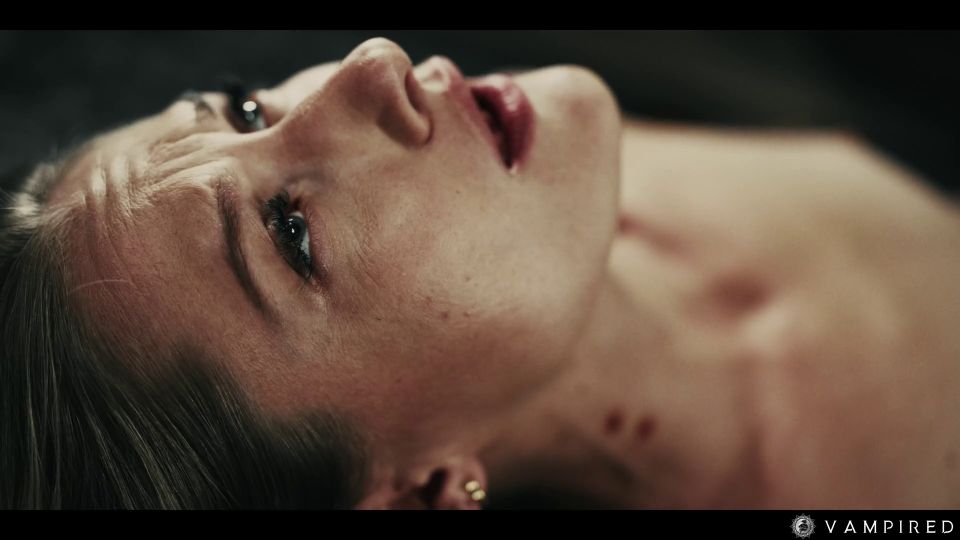 [K2S.CLUB] Sofia Rivers, Tiffany Tatum - Isolation Act 1 - FullHD 1080P