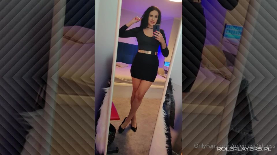 Onlyfans - Roleplay Goddess - roleplaygddessSuch a tight body like mine can make you lose control instantly - 19-05-2020