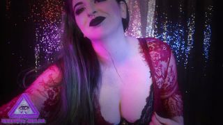 Goddess Joules Opia Join My Sexless Cult - Goddess Worship