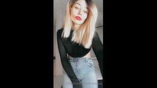 Ema Novak () Emanovak - red lips game watch this video and play with me 13-05-2020