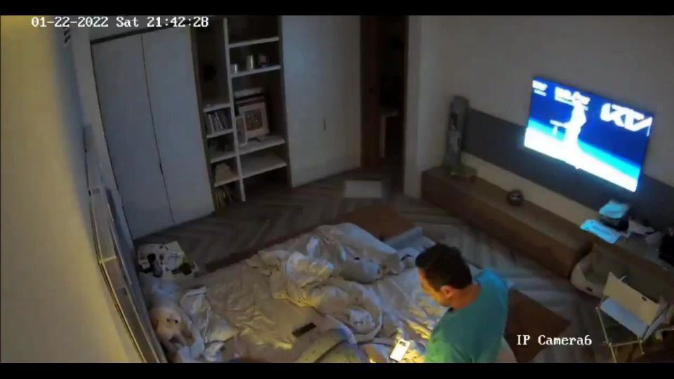 free adult clip 10 Hidden Camera In The Living Room on amateur porn real amateur hidden