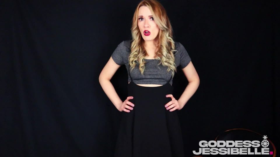 video gratis 29 Diosa JessiBelle – Discúlpate para Cumming Fetiche  femdom porno kristina rosa femdom