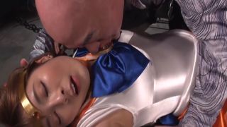 [SuperMisses.com] SPSC-31 Sailor Freesia: Justice Warrior Sucked by an Old Monster (FHD ver.)-010